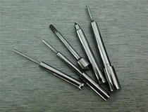 鎢鋼的線割方法