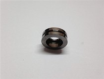鎢合金的特點