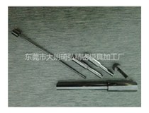 鎢鋼沖頭的加工優(yōu)勢(shì)都有哪些呢？
