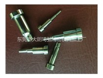 鎢鋼沖頭的工作條件都有哪些呢？